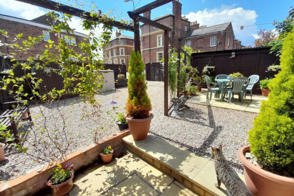 Rose Cottage, Wainfleet All Saints, Skegness, Lincolnshire, PE24 4ED