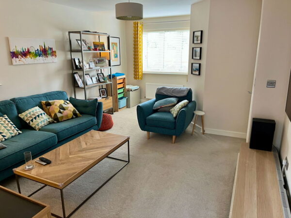 Ashmount Close, Leicestershire, LE11 2BJ