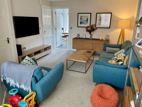 Ashmount Close, Leicestershire, LE11 2BJ