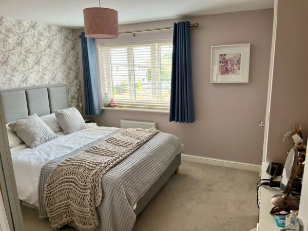 Ashmount Close, Leicestershire, LE11 2BJ