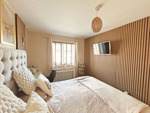 Clarke Way, Skegness, Lincolnshire, PE25 2SE