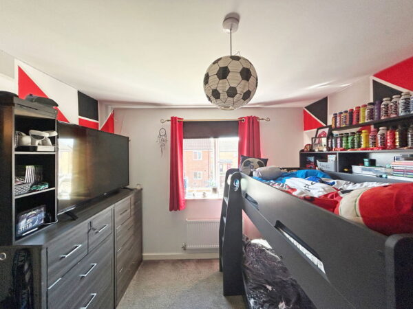 Clarke Way, Skegness, Lincolnshire, PE25 2SE