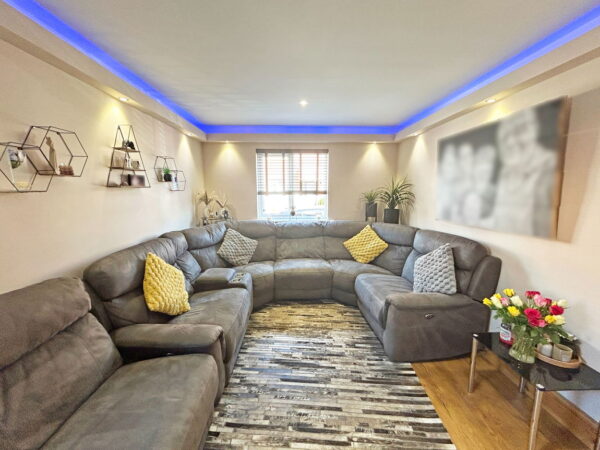 Clarke Way, Skegness, Lincolnshire, PE25 2SE