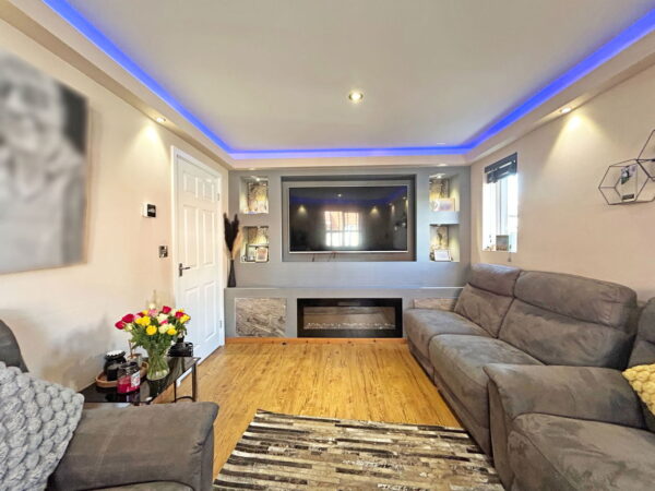 Clarke Way, Skegness, Lincolnshire, PE25 2SE