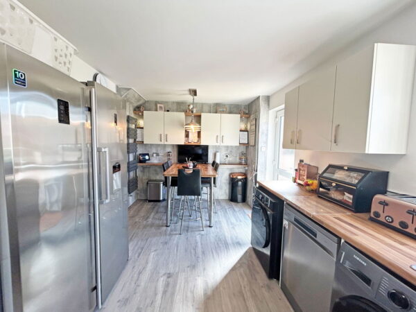 Clarke Way, Skegness, Lincolnshire, PE25 2SE