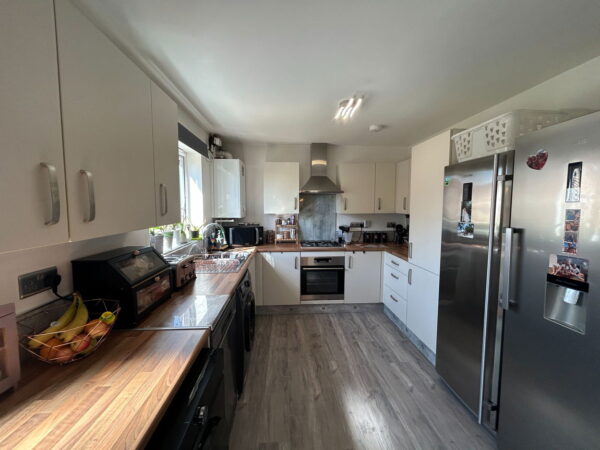 Clarke Way, Skegness, Lincolnshire, PE25 2SE