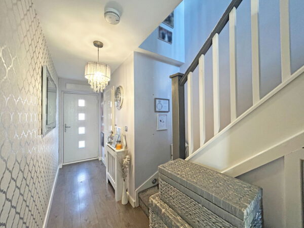 Clarke Way, Skegness, Lincolnshire, PE25 2SE