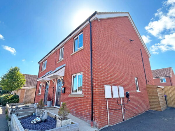 Clarke Way, Skegness, Lincolnshire, PE25 2SE