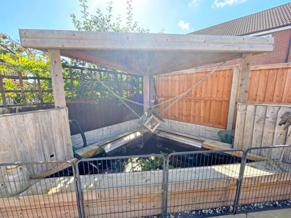 Clarke Way, Skegness, Lincolnshire, PE25 2SE
