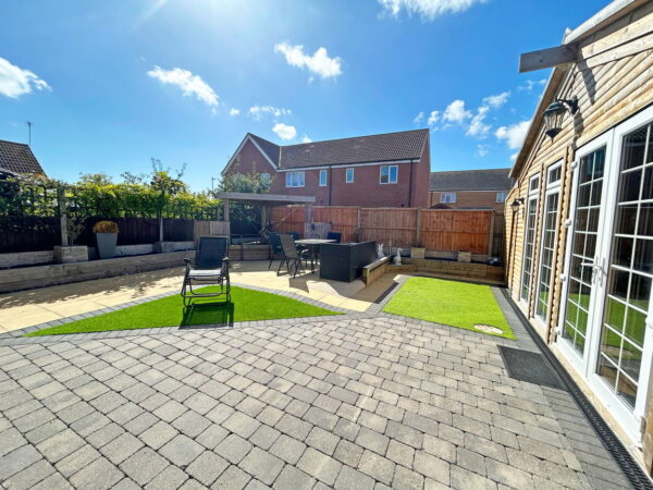 Clarke Way, Skegness, Lincolnshire, PE25 2SE