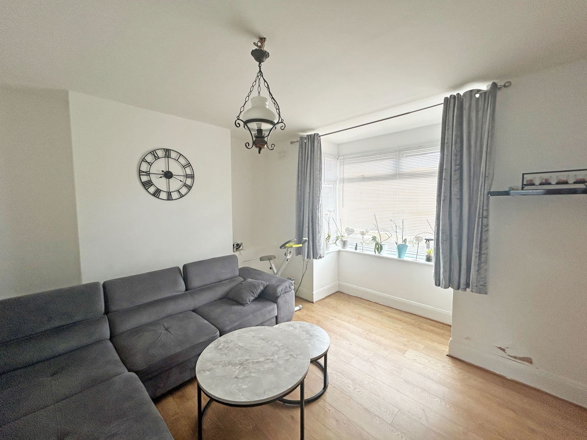 Talbot Road, Skegness, Lincolnshire, PE25 2DH