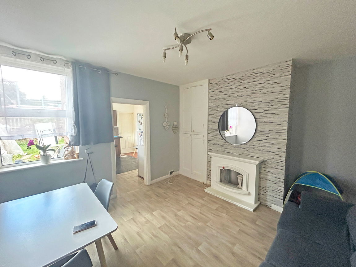 Talbot Road, Skegness, Lincolnshire, PE25 2DH