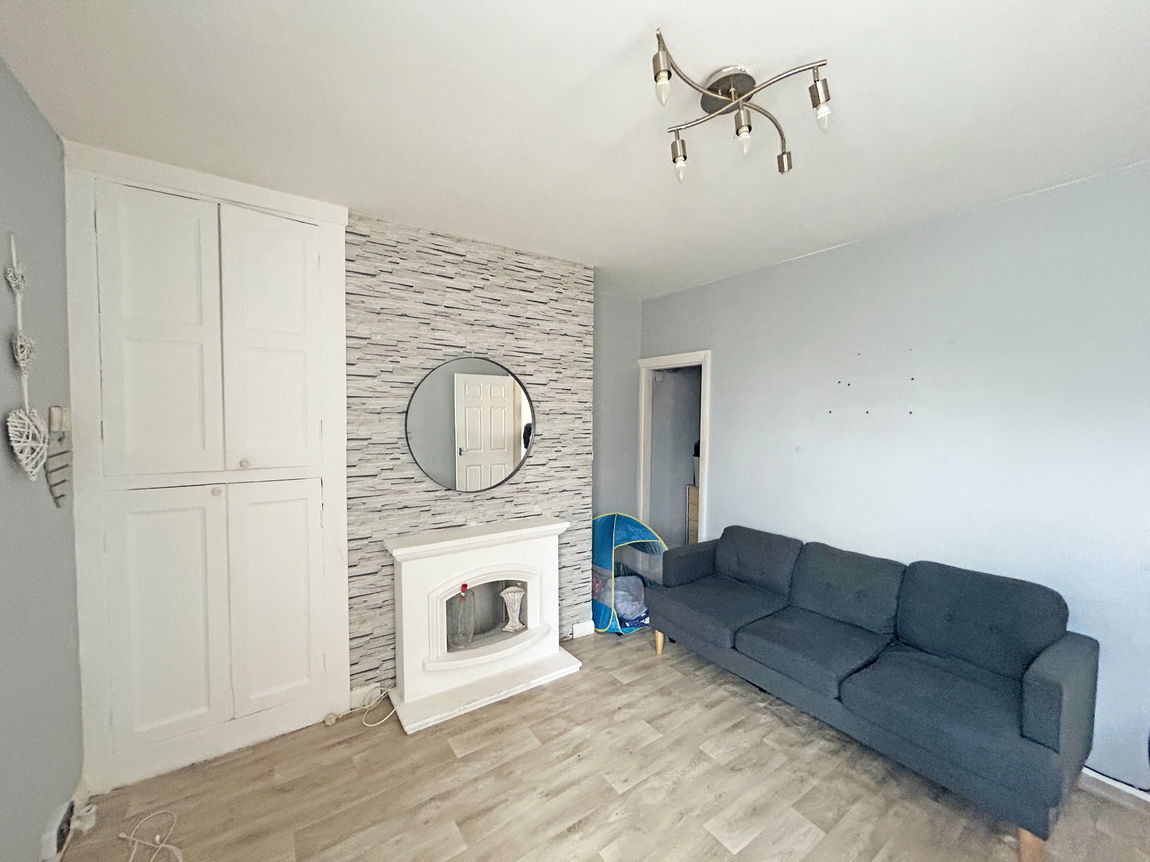 Talbot Road, Skegness, Lincolnshire, PE25 2DH