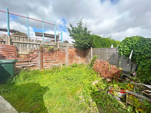 Talbot Road, Skegness, Lincolnshire, PE25 2DH