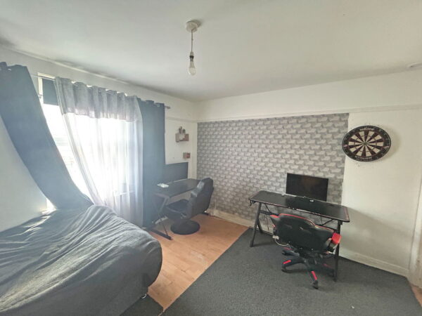 Talbot Road, Skegness, Lincolnshire, PE25 2DH