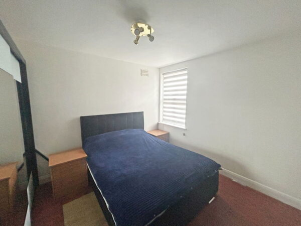 Talbot Road, Skegness, Lincolnshire, PE25 2DH