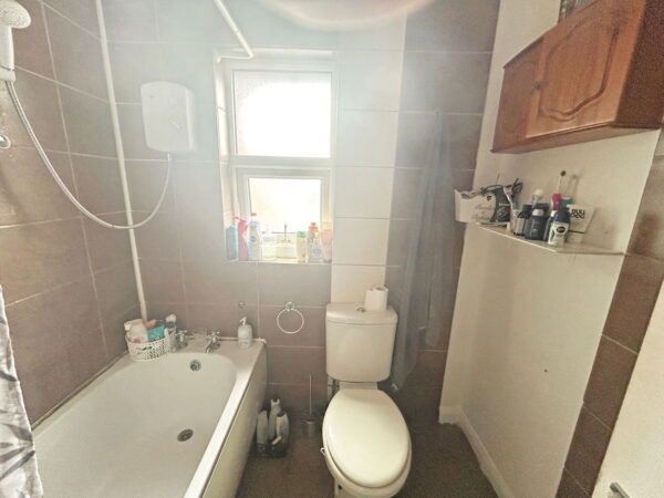 Talbot Road, Skegness, Lincolnshire, PE25 2DH