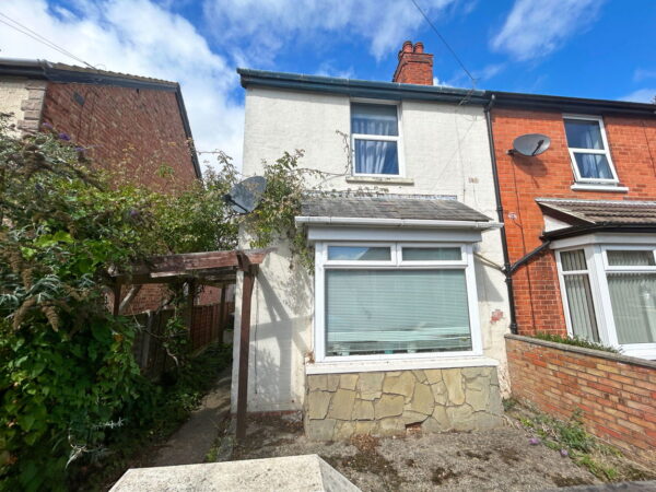Talbot Road, Skegness, Lincolnshire, PE25 2DH