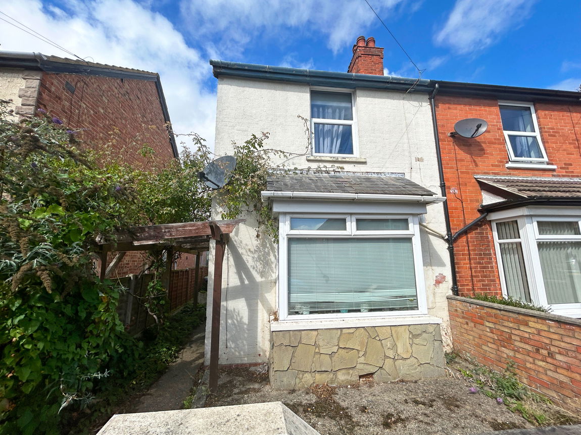 Talbot Road, Skegness, Lincolnshire, PE25 2DH