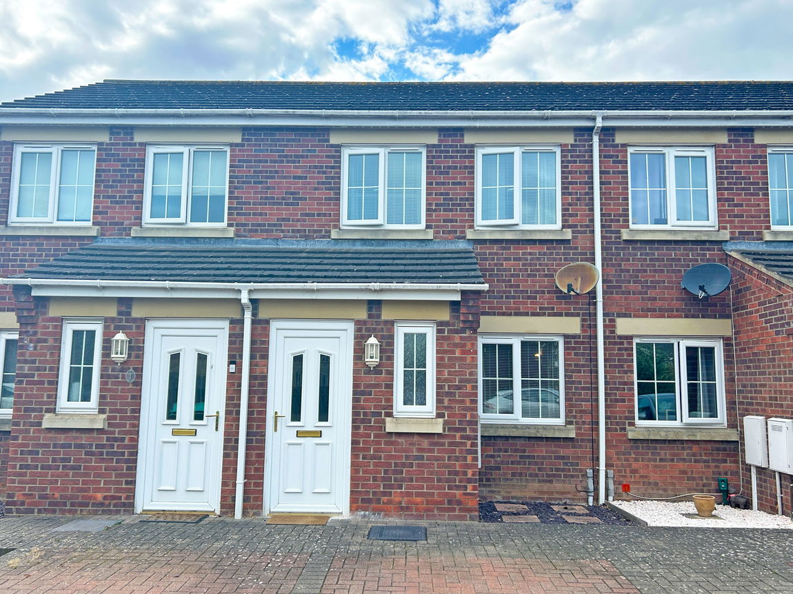 Admiralty Terrace, Skegness, Lincolnshire, PE25 1GA