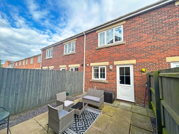 Admiralty Terrace, Skegness, Lincolnshire, PE25 1GA