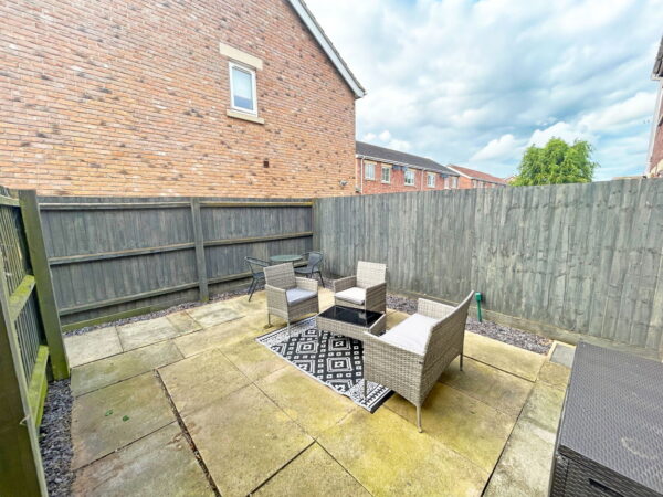 Admiralty Terrace, Skegness, Lincolnshire, PE25 1GA