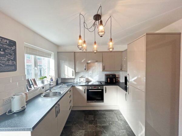 Admiralty Terrace, Skegness, Lincolnshire, PE25 1GA