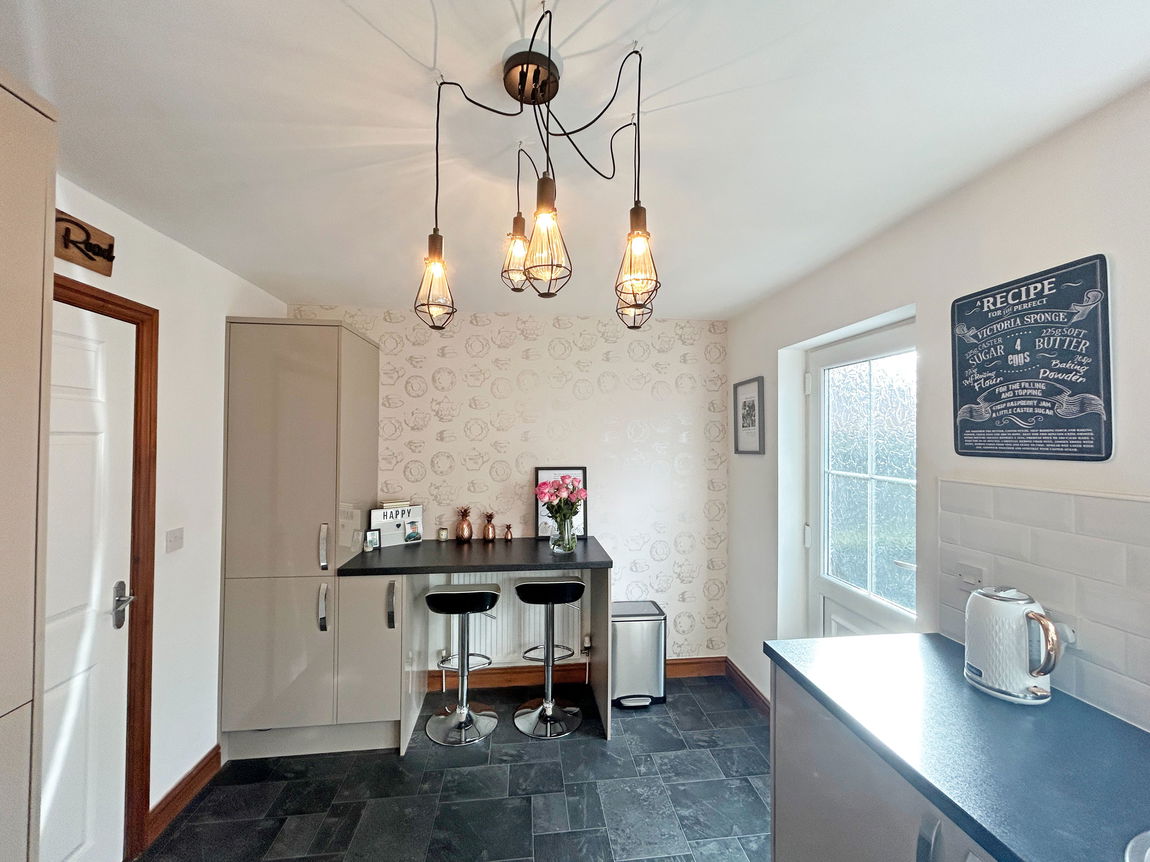 Admiralty Terrace, Skegness, Lincolnshire, PE25 1GA