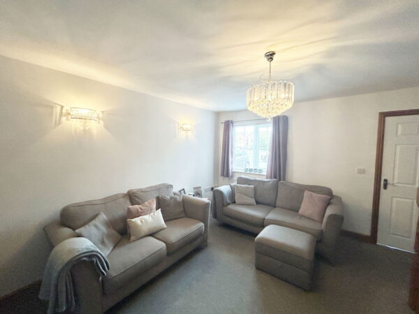 Admiralty Terrace, Skegness, Lincolnshire, PE25 1GA
