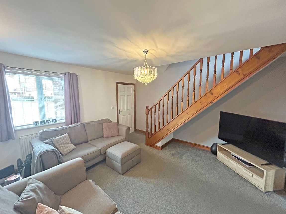 Admiralty Terrace, Skegness, Lincolnshire, PE25 1GA