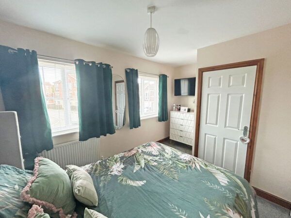 Admiralty Terrace, Skegness, Lincolnshire, PE25 1GA