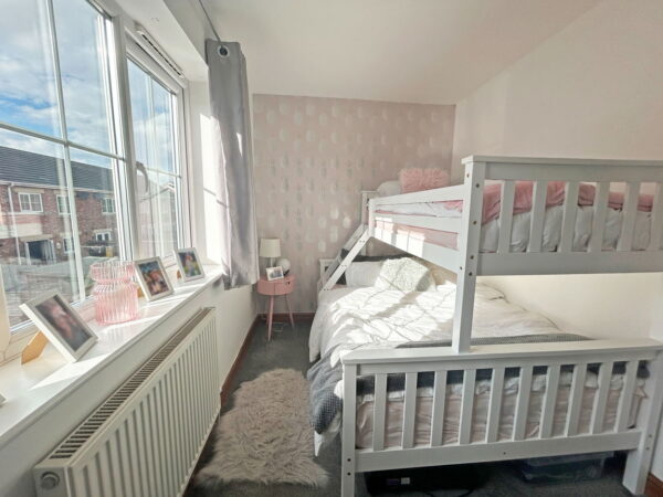 Admiralty Terrace, Skegness, Lincolnshire, PE25 1GA