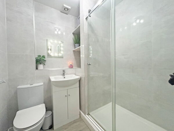 Admiralty Terrace, Skegness, Lincolnshire, PE25 1GA