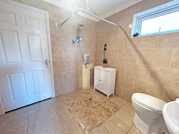 St. Edmunds Close, Wainfleet St. Mary, Skegness, PE24 4ER