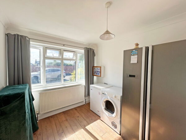 St. Edmunds Close, Wainfleet St. Mary, Skegness, PE24 4ER