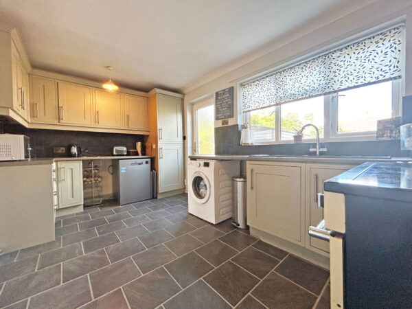 St. Edmunds Close, Wainfleet St. Mary, Skegness, PE24 4ER