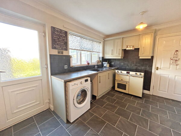 St. Edmunds Close, Wainfleet St. Mary, Skegness, PE24 4ER
