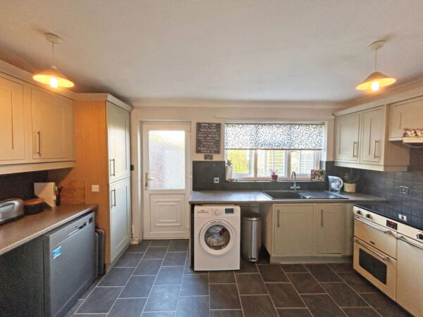 St. Edmunds Close, Wainfleet St. Mary, Skegness, PE24 4ER