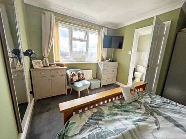 St. Edmunds Close, Wainfleet St. Mary, Skegness, PE24 4ER