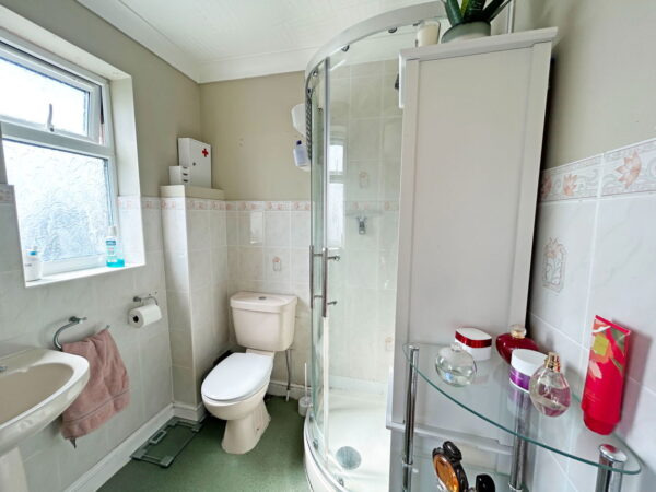 St. Edmunds Close, Wainfleet St. Mary, Skegness, PE24 4ER