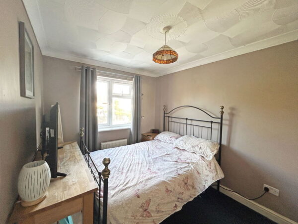 St. Edmunds Close, Wainfleet St. Mary, Skegness, PE24 4ER