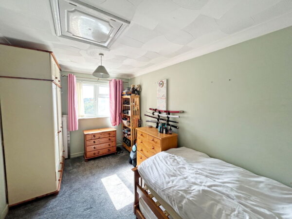 St. Edmunds Close, Wainfleet St. Mary, Skegness, PE24 4ER