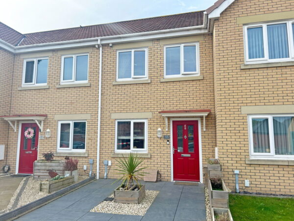 Normanby Road, Skegness, Lincolnshire, PE25 2DQ