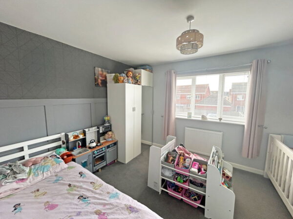 Normanby Road, Skegness, Lincolnshire, PE25 2DQ