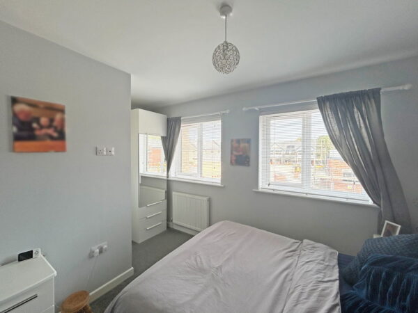 Normanby Road, Skegness, Lincolnshire, PE25 2DQ