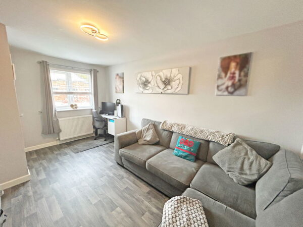 Normanby Road, Skegness, Lincolnshire, PE25 2DQ