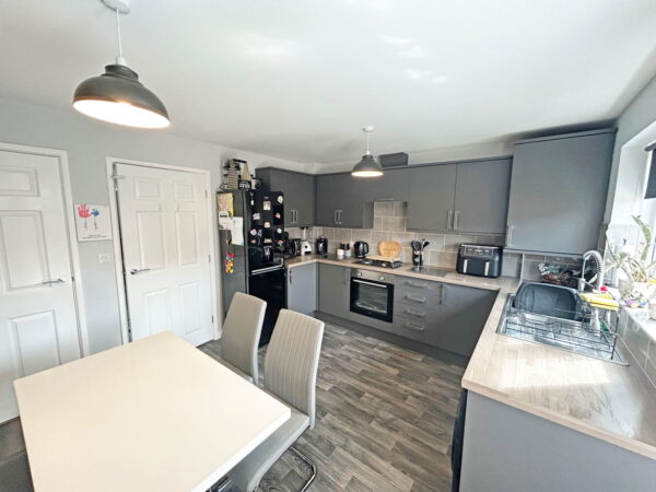 Normanby Road, Skegness, Lincolnshire, PE25 2DQ