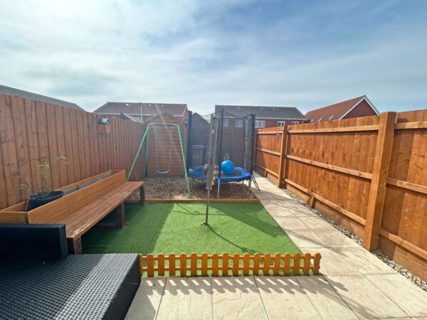 Normanby Road, Skegness, Lincolnshire, PE25 2DQ