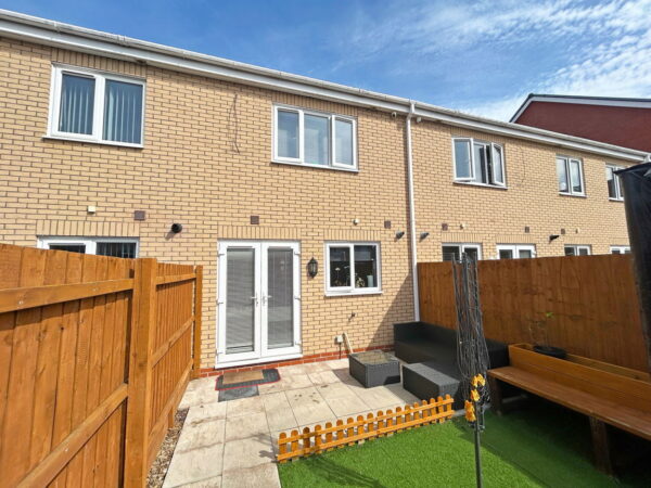 Normanby Road, Skegness, Lincolnshire, PE25 2DQ