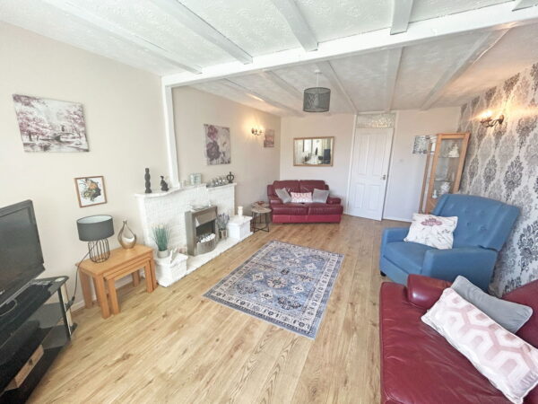 Elm Crescent, Burgh Le Marsh, Skegness, Lincolnshire, PE24 5EG
